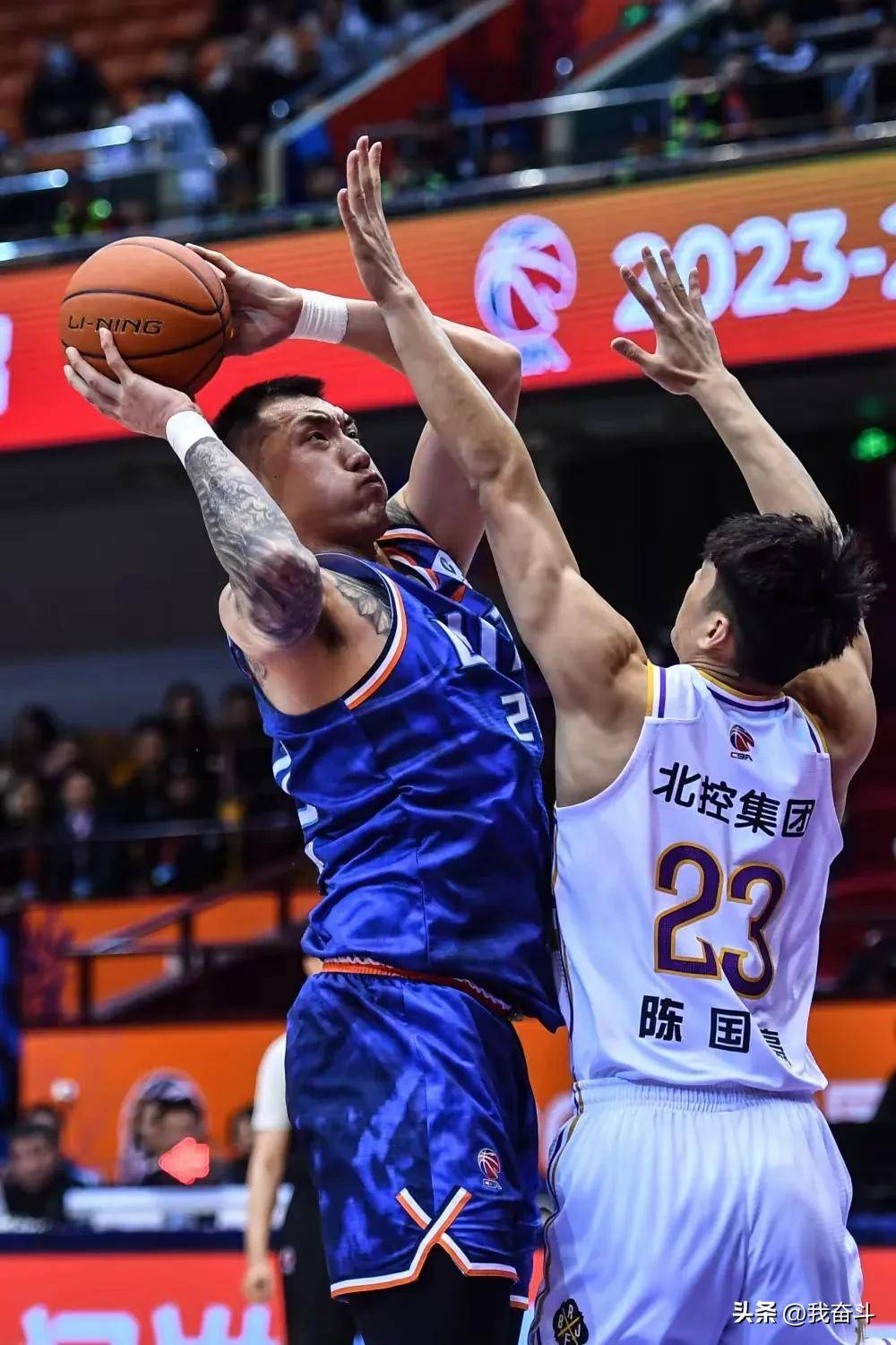 北京国安迎CBA季后赛关键赛，赛后队长鼓劲，质疑声仍在，细节决定成败的简单介绍