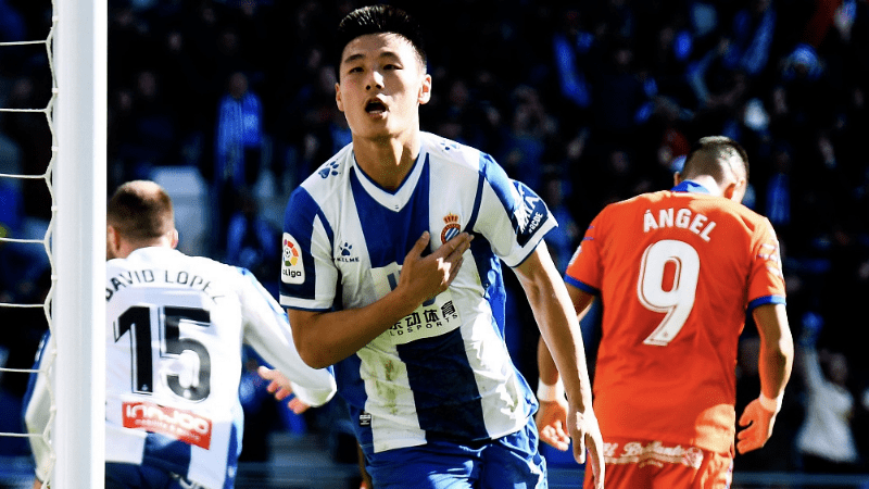 西甲国际比赛日再迎强敌;明尼苏达森林狼完成体检;主帅态度:赛场秩序良好;球队文化再被提及的简单介绍 西甲国际比赛日再迎强敌;明尼苏达森林狼完成体检;主帅态度:赛场秩序良好;球队文化再被提及的简单介绍