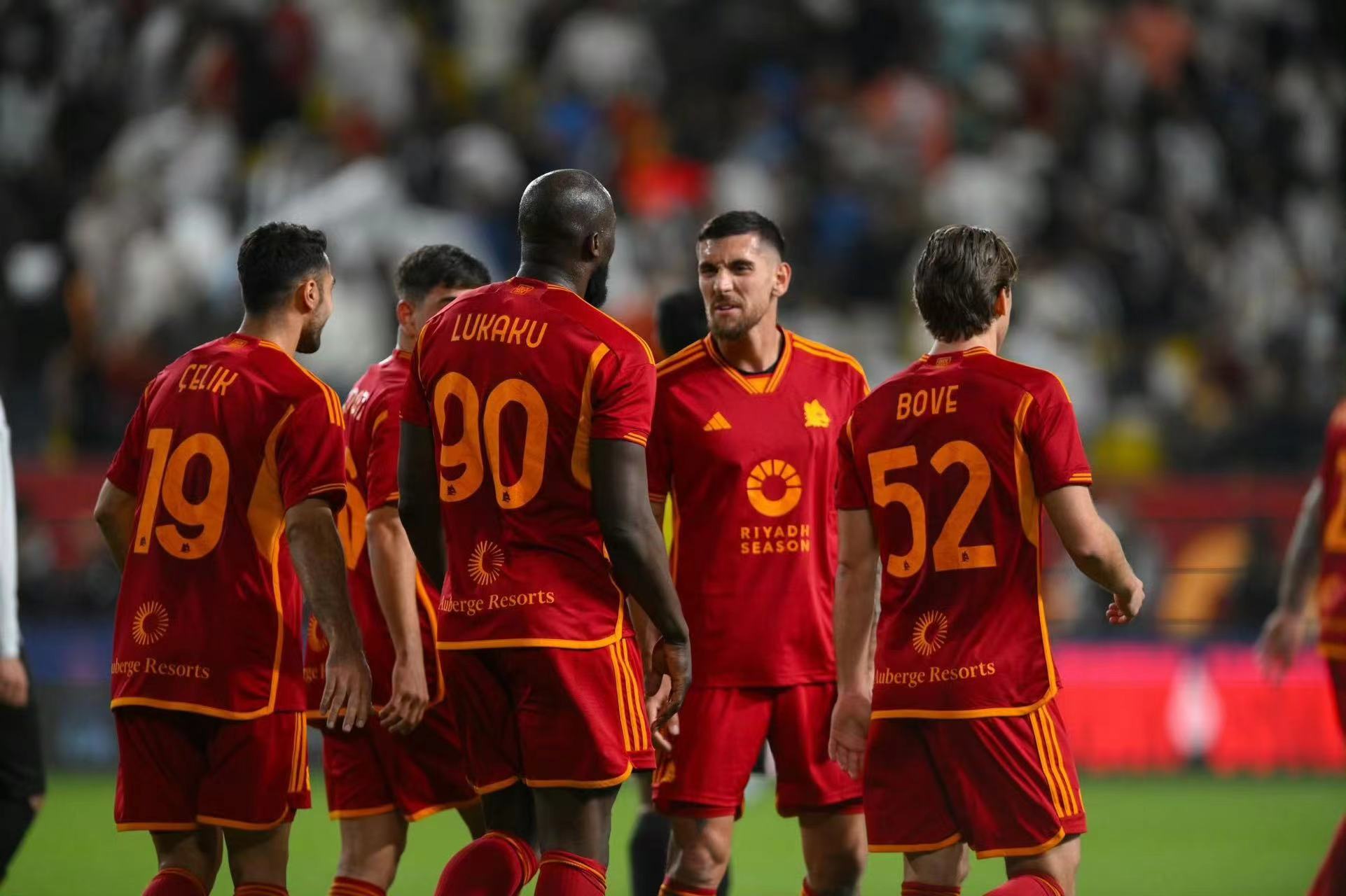 亚特兰大内部会议纪要流出:冲刺阶段刷新队史纪录;欧冠使命明确;资深球员宣示担当的简单介绍 亚特兰大内部会议纪要流出:冲刺阶段刷新队史纪录;欧冠使命明确;资深球员宣示担当的简单介绍